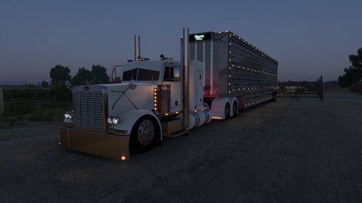 Haterbilt @@Viper 379/389@@