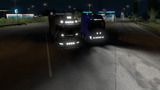 Volvo FH4