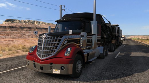 International LoneStar