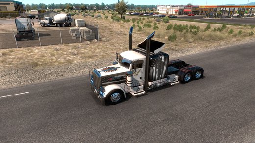 Peterbilt @@Custom 379/389@@