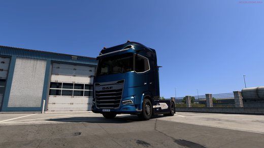 DAF NGD