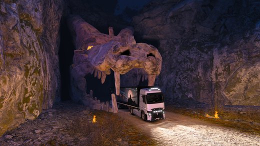 Renault T