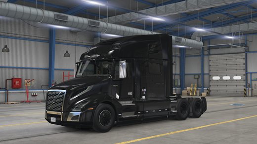 Volvo VNL