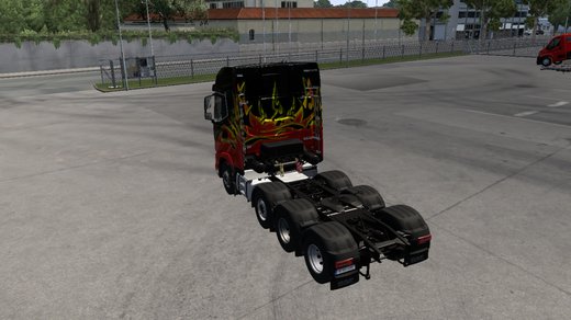 DAF NGD