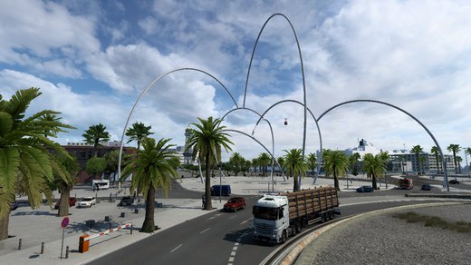Mercedes-Benz New Actros