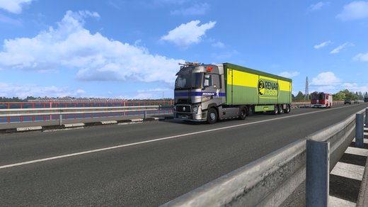 Renault T
