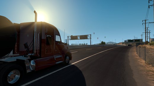 Kenworth T680 2014