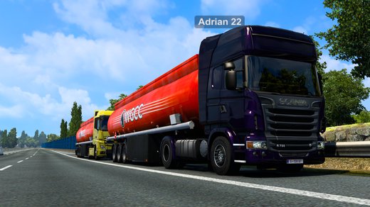 Mercedes-Benz New Actros