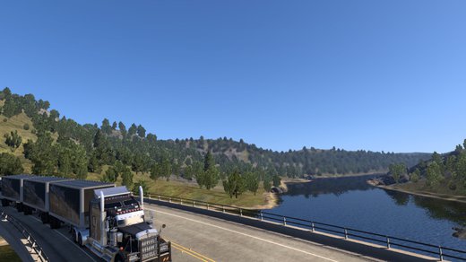 Kenworth W900