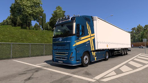 Volvo @@FH 2022@@