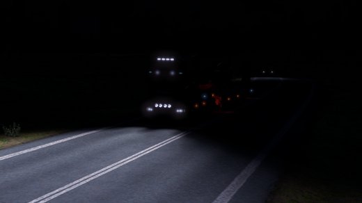 Scania Streamline