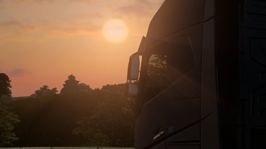 Volvo FH4