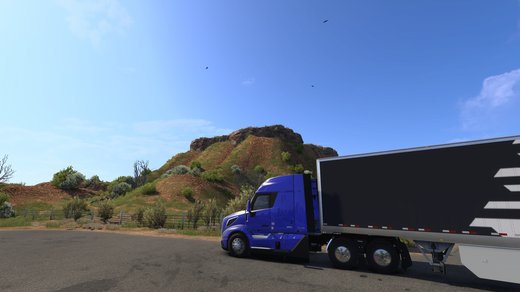 Volvo VNL