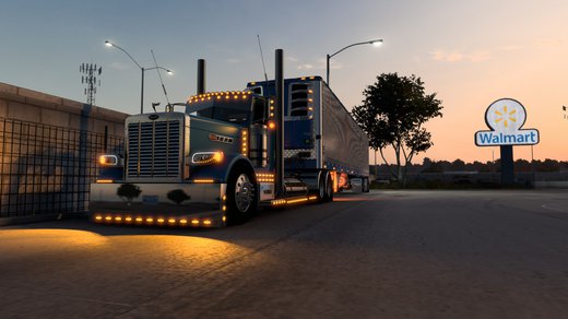 Peterbilt @@Custom 379/389@@