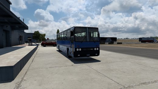 Ikarus 250.59