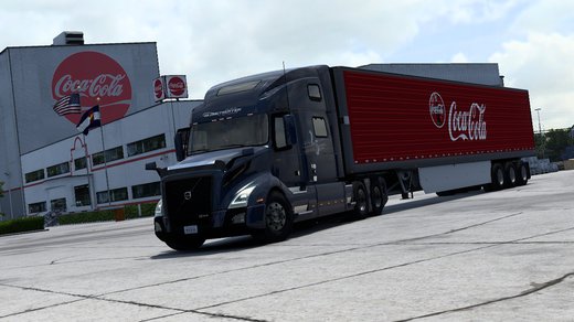 Volvo VNL