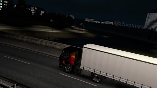 Iveco Stralis