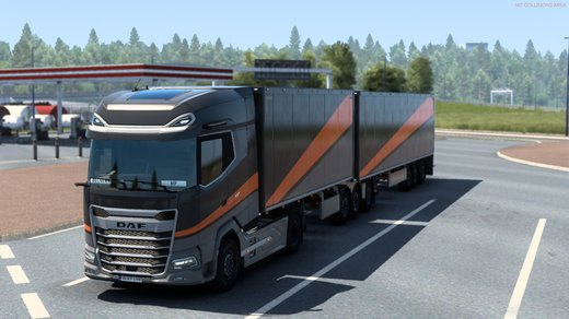 DAF 2021