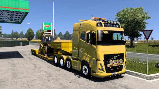 Volvo @@FH 2022@@