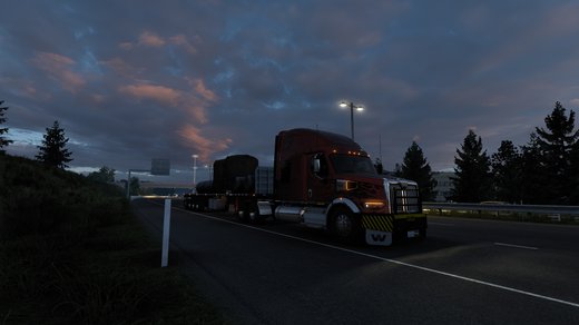 Western Star 49X