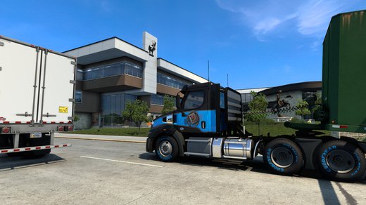 Western Star 57X