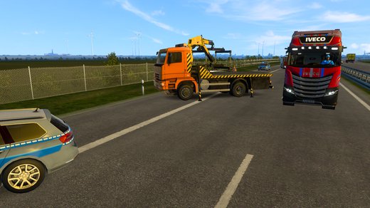 IVECO @@s-way@@