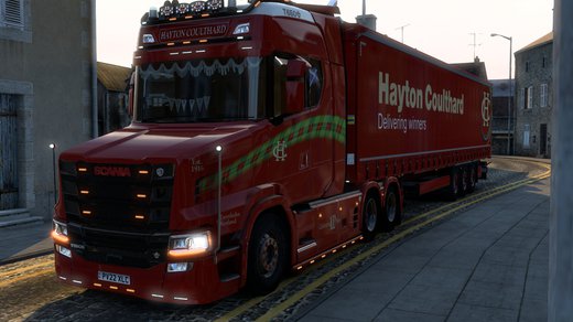 Scania series_scania_t_2016