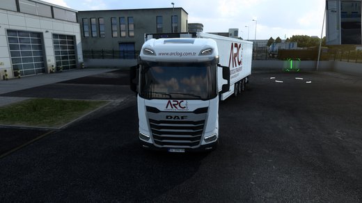 DAF 2021