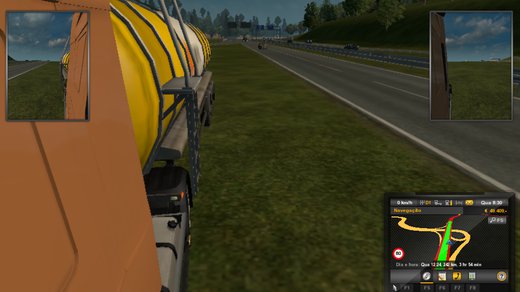 DAF XF