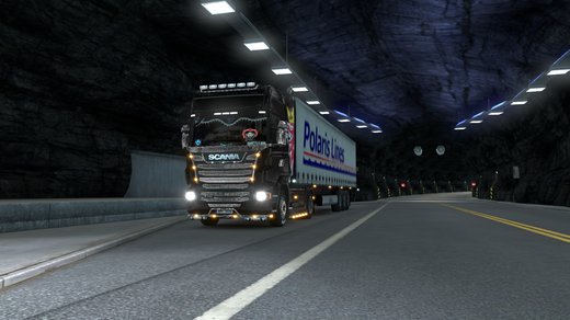 Scania R 2009