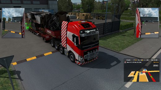 Volvo FH4