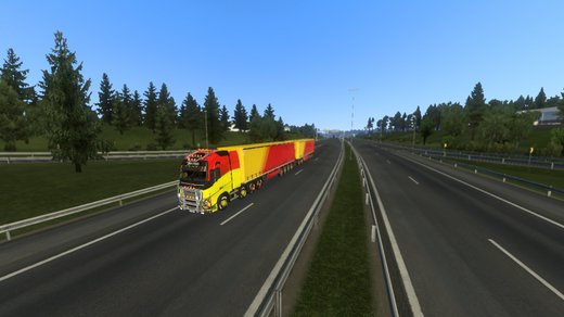 Volvo FH4