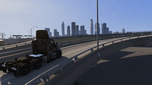 Volvo VNL