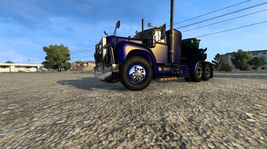 MACK B61 [mTG]