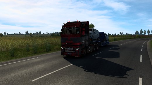 Renault T