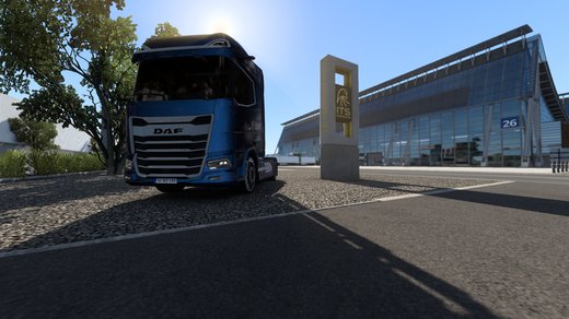 DAF 2021