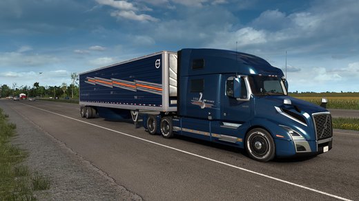 Volvo VNL