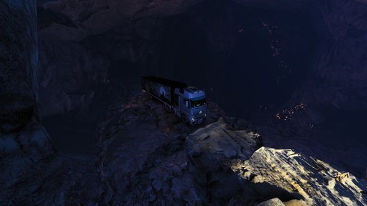 Mercedes-Benz New Actros