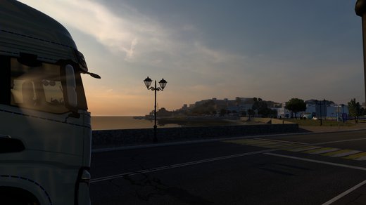 Iveco S-Way