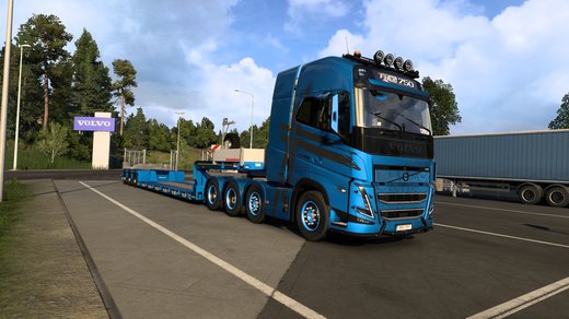 Volvo @@FH 2022@@