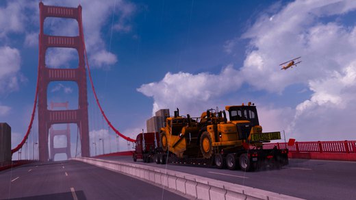 Volvo VNL 2014
