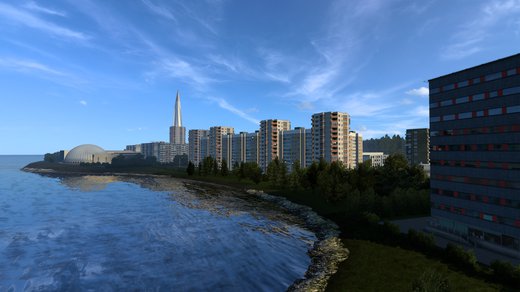 Mercedes-Benz New Actros