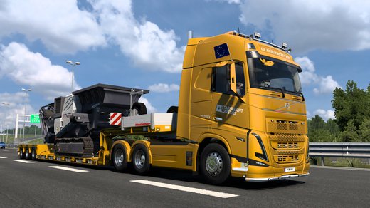 Volvo FH5