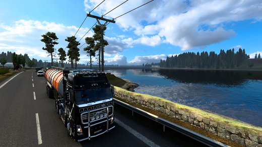 Volvo FH3