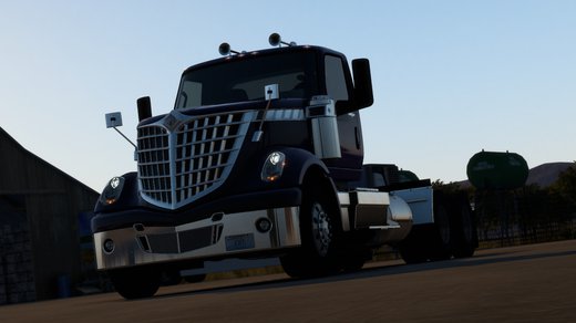 International LoneStar