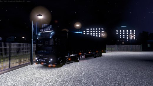 DAF XF