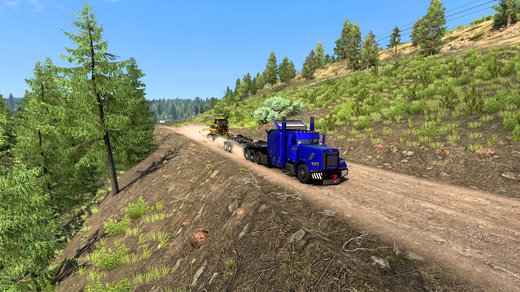 Peterbilt @@Custom 379/389@@