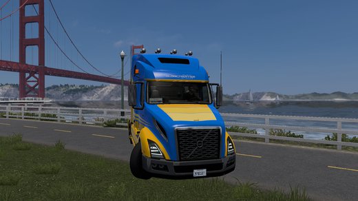 Volvo VNL