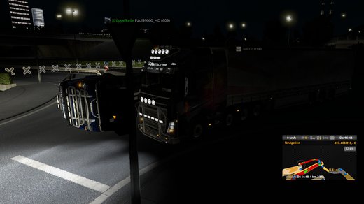Volvo FH4