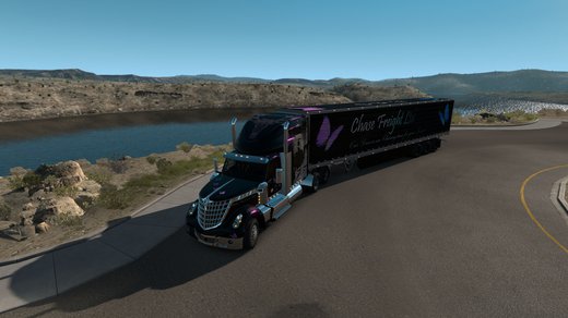 International LoneStar